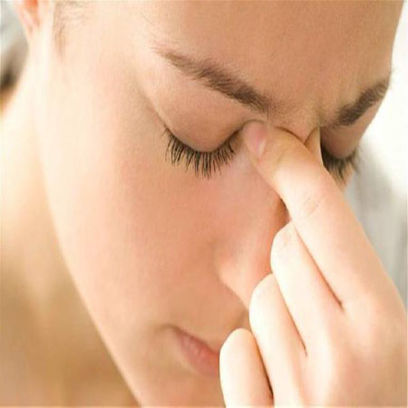 Mẹo nhỏ chữa bệnh Viêm Xoang vô cùng đơn giản !!!
