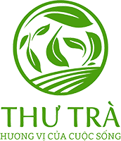 THƯ TRÀ - THẾ GIỚI TRÀ CHÍNH HÃNG