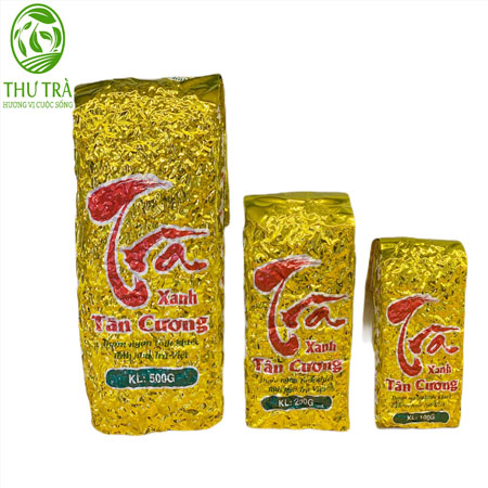 Chè Thái Nguyên Ngon