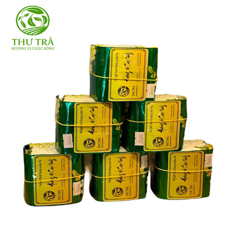 Trà Ô Long Kim Tuyên