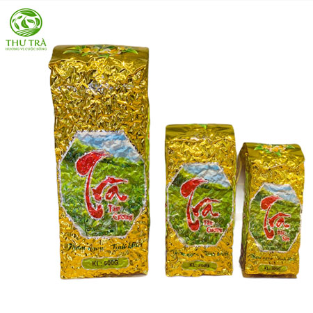 Chè Nõn Tôm Thái Nguyên