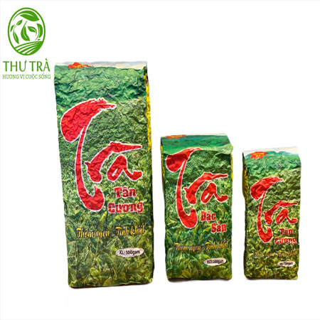 Chè búp Thái Nguyên