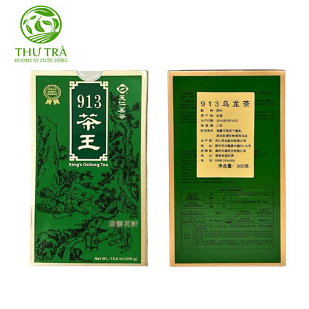 Trà Ô Long số 913